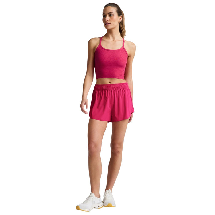 Beyond Yoga Solemate 2.5 Short – Women's