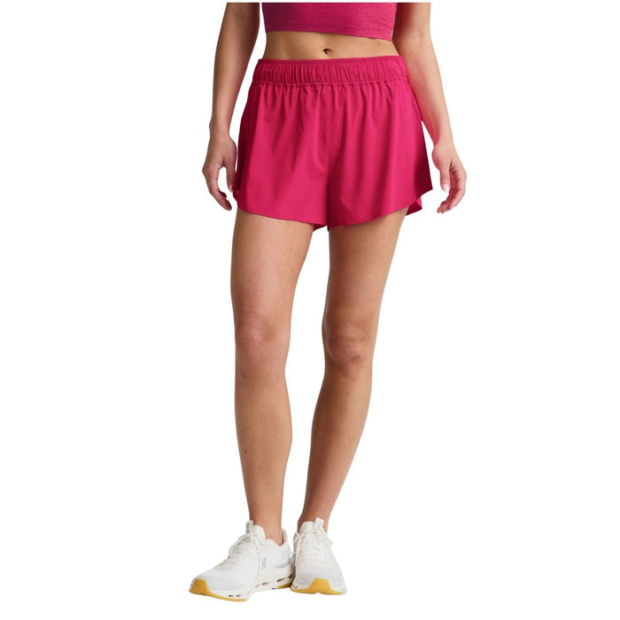 Beyond Yoga Solemate 2.5 Short – Women's