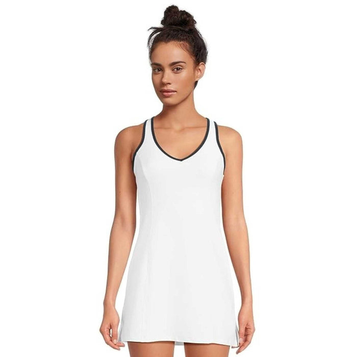 Beyond Yoga Spacedye Contrast Trim Active Dress – Women's
