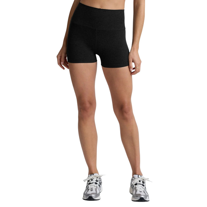 Beyond Yoga Spacedye Keep Pace 3" Short – Women's