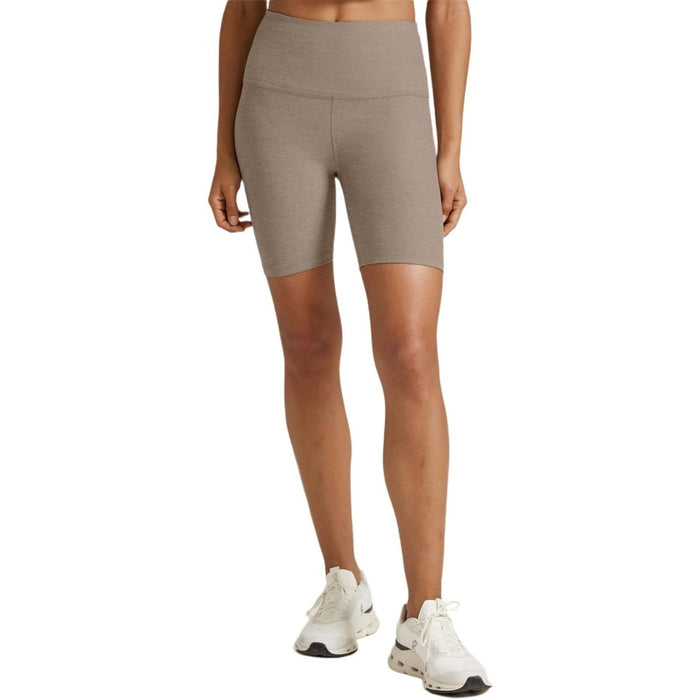 Beyond Yoga Spacedye Keep Pace 7" Short – Women's