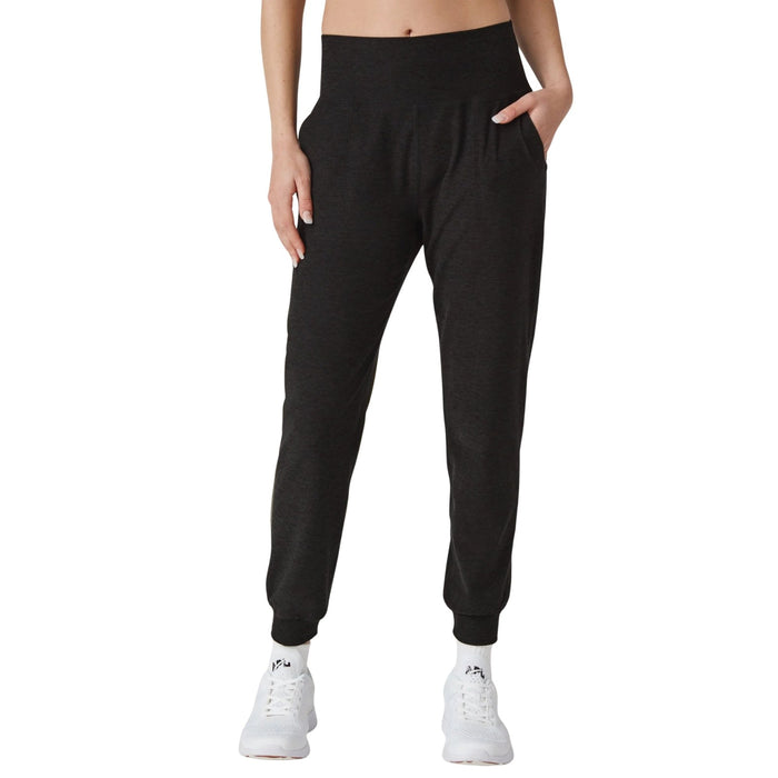 Beyond Yoga Spacedye Midi Jogger – Women's