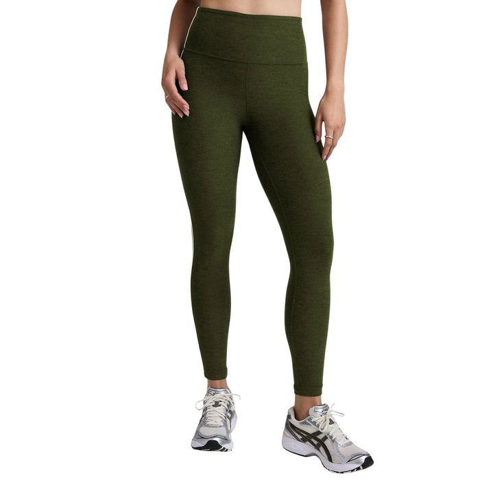 Beyond Yoga Spacedye Ready Midi Legging – Women's