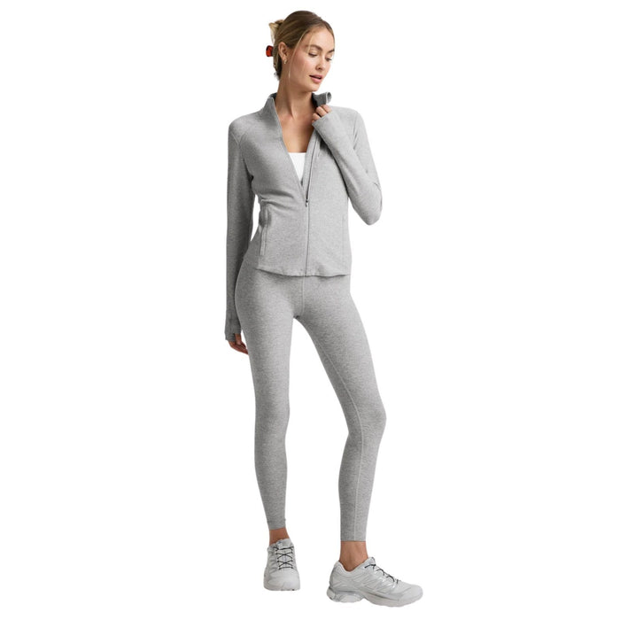 Beyond Yoga Spacedye Trails Active Jacket – Women's