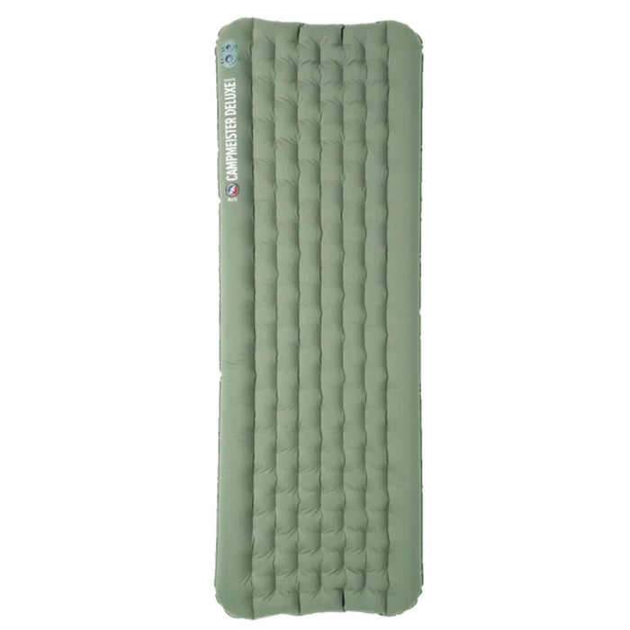 Big Agnes Campmeister Deluxe Insulated Sleeping Pad