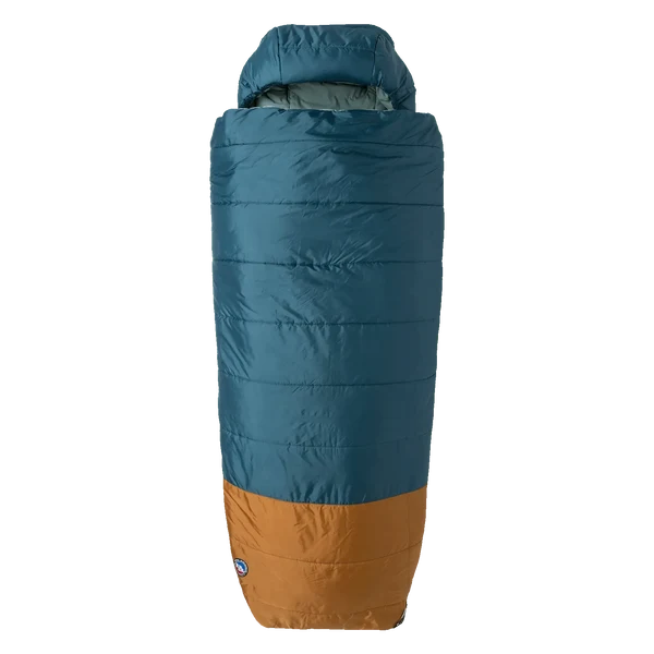 Big Agnes Echo Park 35 FireLine Max Eco Sleeping Bag