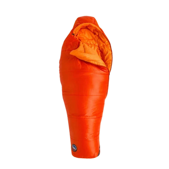 Big Agnes Little Red 20 FireLine Core Eco Sleeping Bag – Kids'