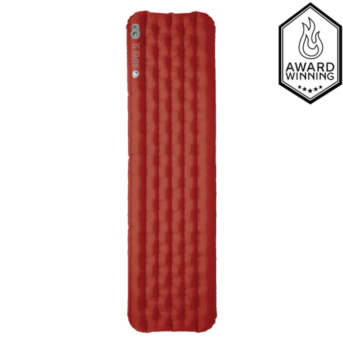 Big Agnes Rapide SL Insulated Sleeping Pad