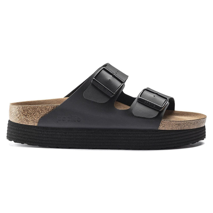 Birkenstock Arizona Papillio Vegan Platform Sandal