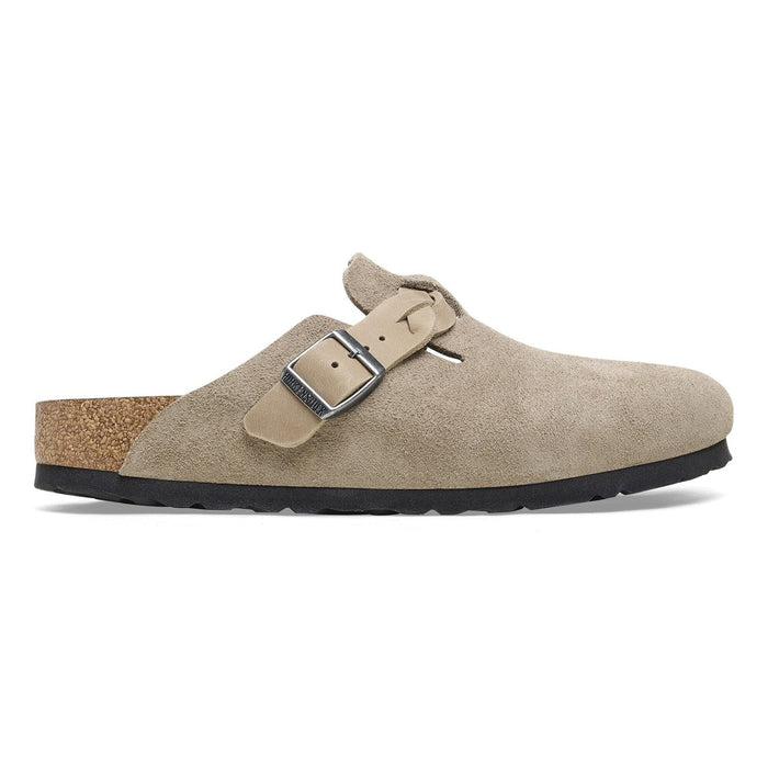 Birkenstock Boston Braid Clog – Unisex