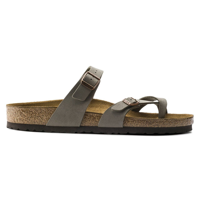 Birkenstock Mayari Birkibuc Sandal – Women's