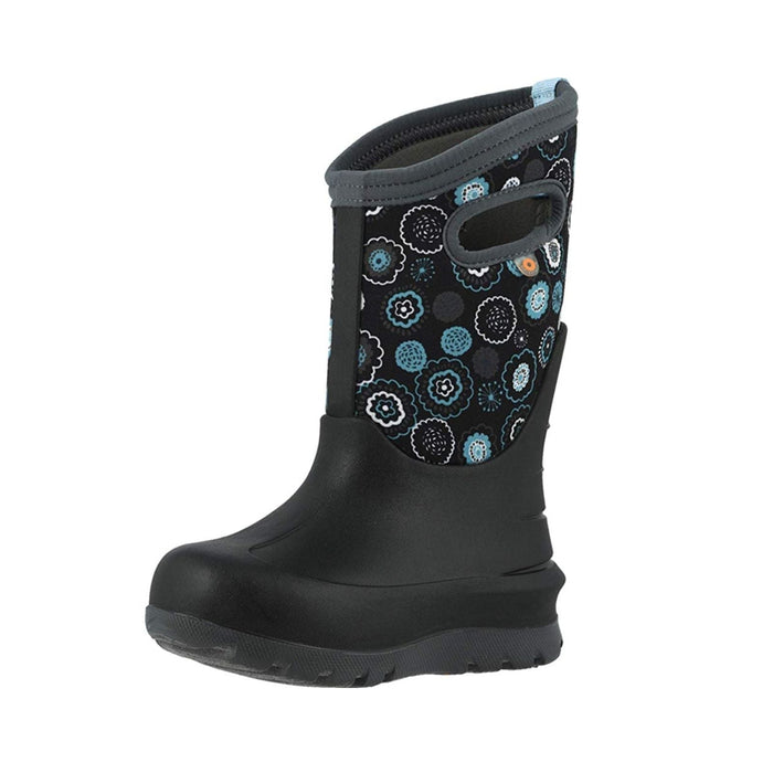 Bogs Neo-Classic Bullseye Rain Boot – Kids'