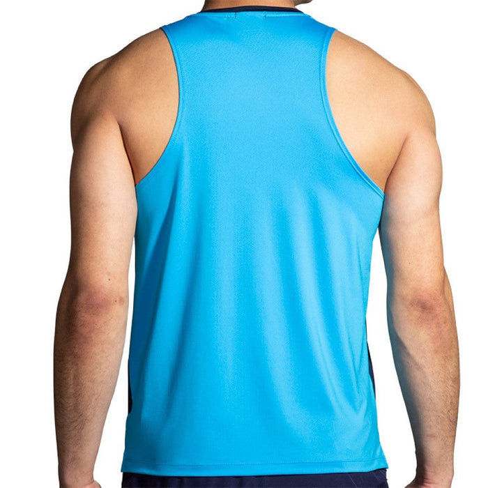 Brooks Atmosphere Singlet 2.0 Running Singlet – Men's