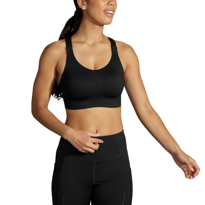 Brooks Dare Racerback Run Bra 2.0 - Women's