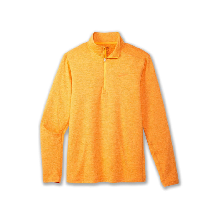 Brooks Dash 1/2 Zip 2.0 Running Pullover – Men's