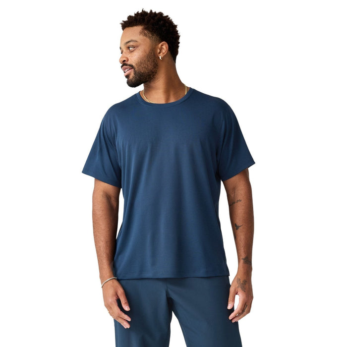 Brooks Dash Short Sleeve Running Shirt – Men's
