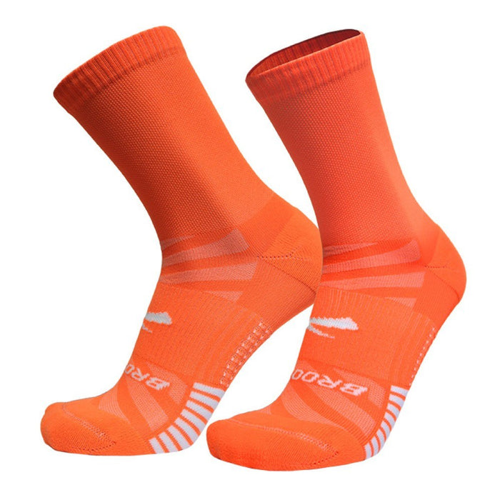 Brooks Ghost Lite Crew Running Socks