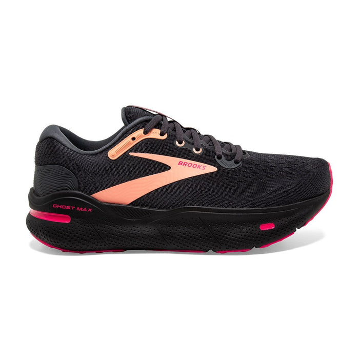 Brooks Ghost Max Running Shoe – Women's