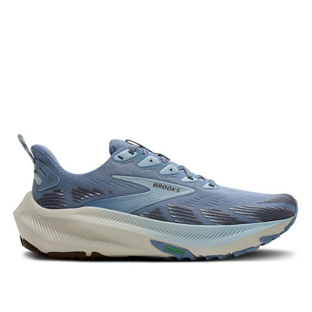 Brooks Ghost Trail 1