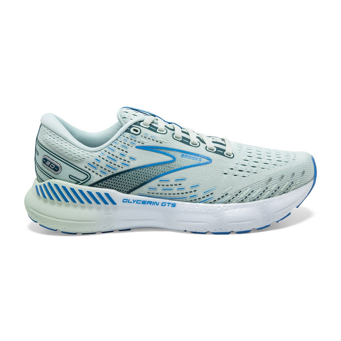Brooks Glycerin GTS 20 Running Shoe - Women's
