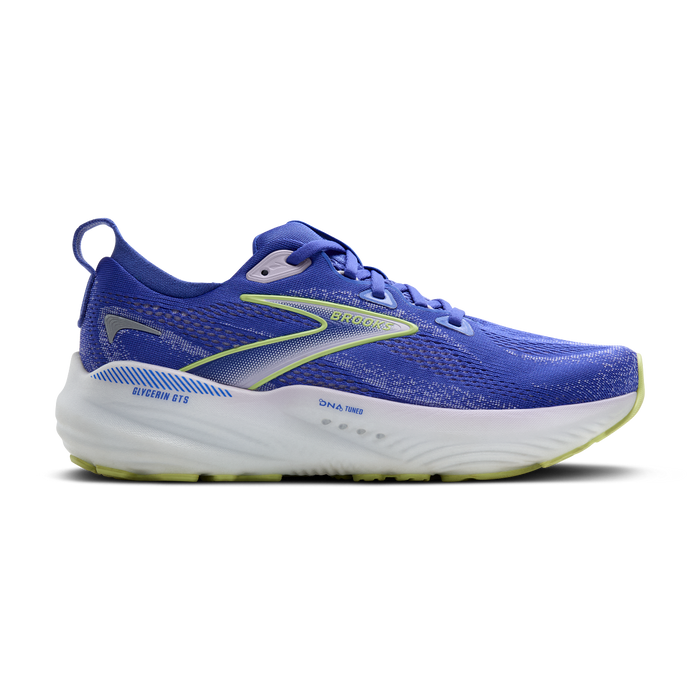 Brooks Glycerin GTS 22 Running Shoe - Women's