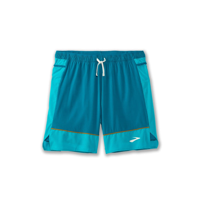 Brooks High Point 7" 2-in-1 Short – Men's