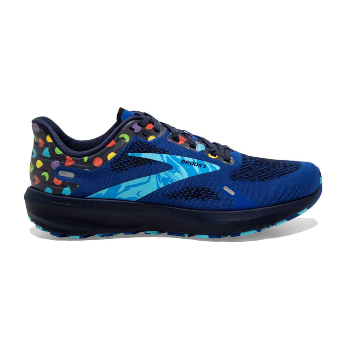 Brooks Launch 9 Running Shoe – Men's