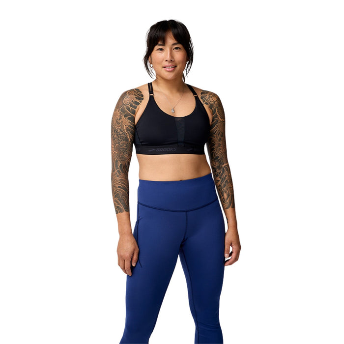 Brooks Plunge 3.0 Sports Bra – Women's