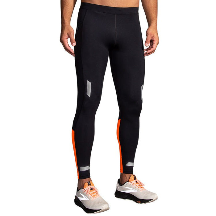 Brooks Run Visible Tight 2.0 Running Tight – Men's