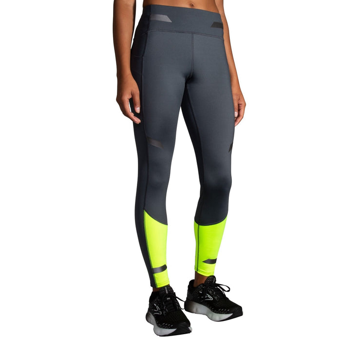 Brooks Run Visible Tight – Women's