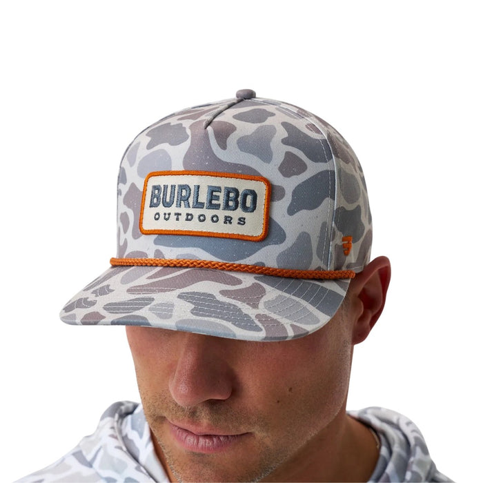 Burlebo Hunting Season Cap