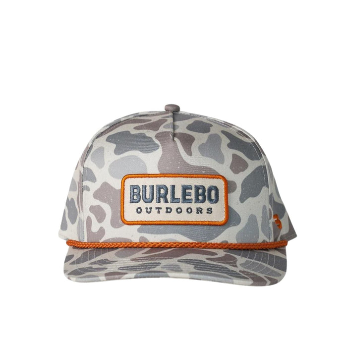 Burlebo Hunting Season Cap – Kids'