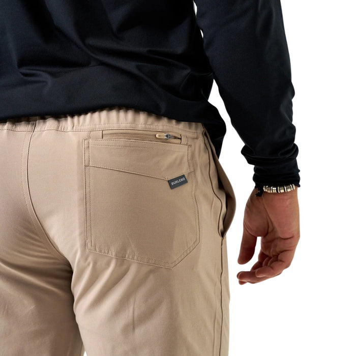 Burlebo Performance Pants – Men's