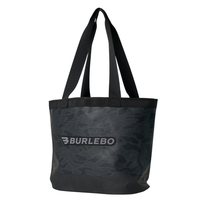 Burlebo Utility Tote Bag