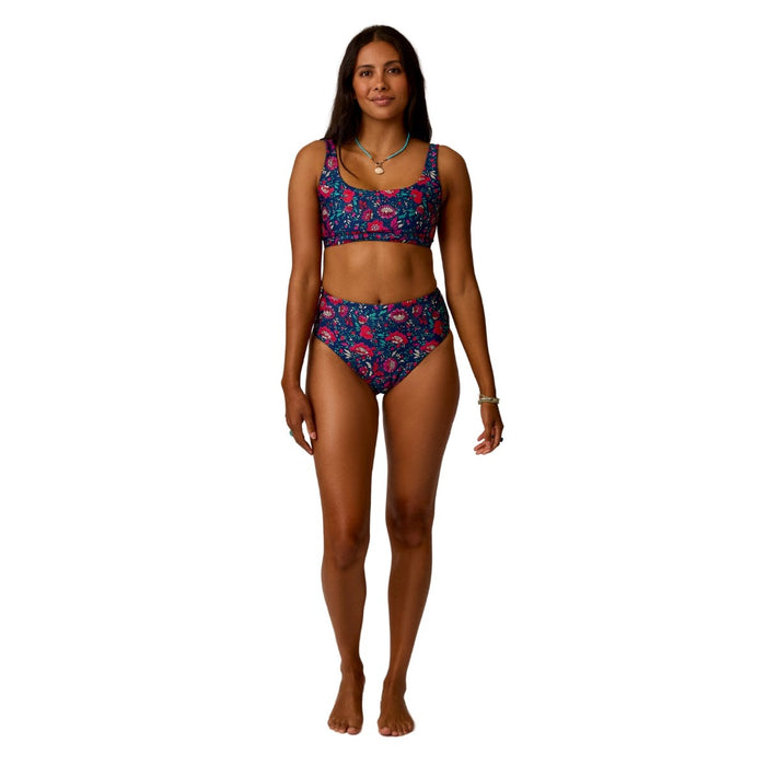 Carve Designs Korbyn Compression Top – Women's