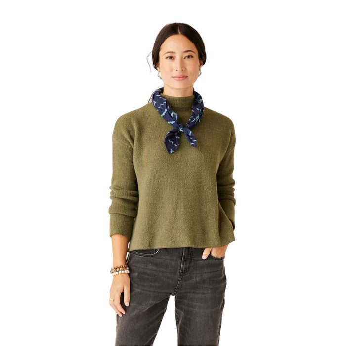 Carve Designs Olivia Plush Sweater – Women's