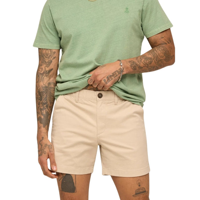 Chubbies The Khakinators 5.5" Stretch Short – Men's