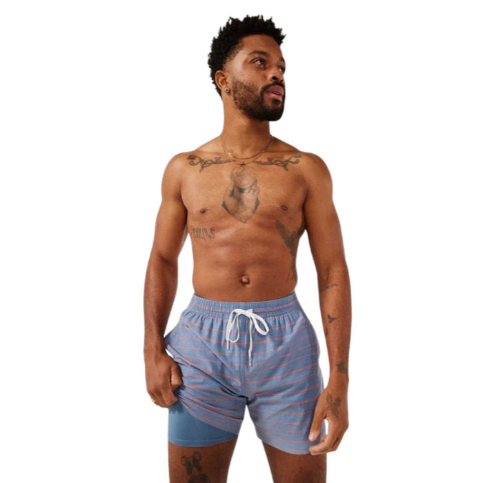 Chubbies The Tributes 5.5" Swim Trunk – Men's