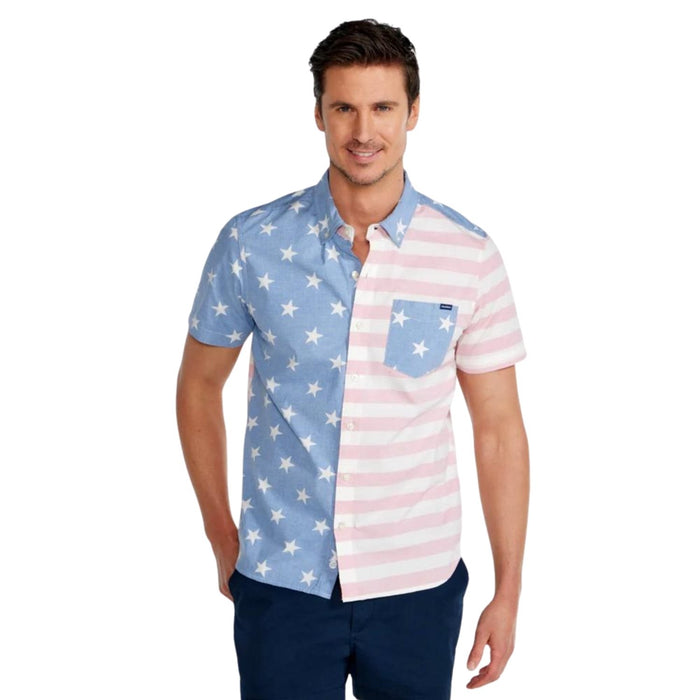 Chubbies The Uncle Friday Shirt – Men's