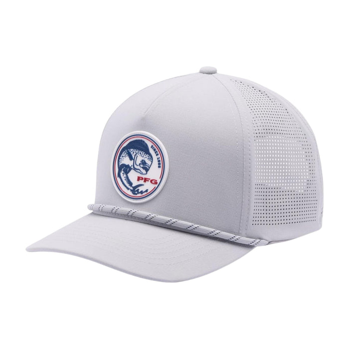Columbia Tidal Pursuit 3D Stretch Snap Back Hat