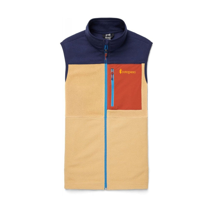 Cotopaxi Abrazo Fleece Vest – Men's