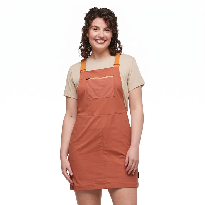 Cotopaxi Tolima Overall Dress – Women's