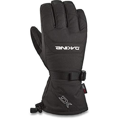 Dakine Scout Leather Gloves – Men's