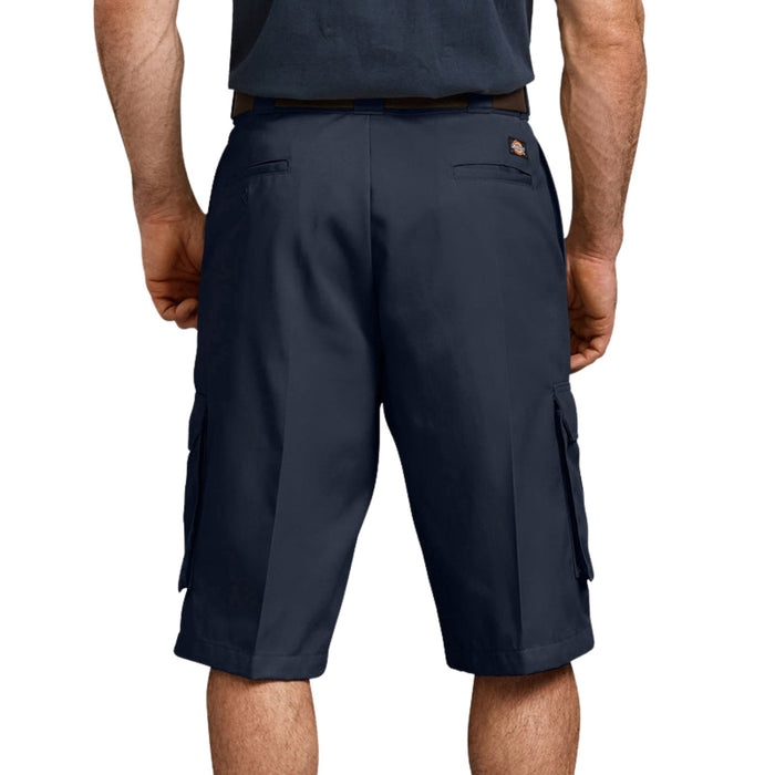 Dickies 13" Loose Fit Cargo Work Shorts – Men's