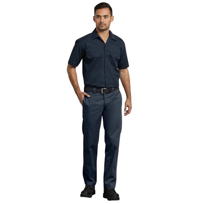 Dickies 873 Slim Fit Work Pants – Men's