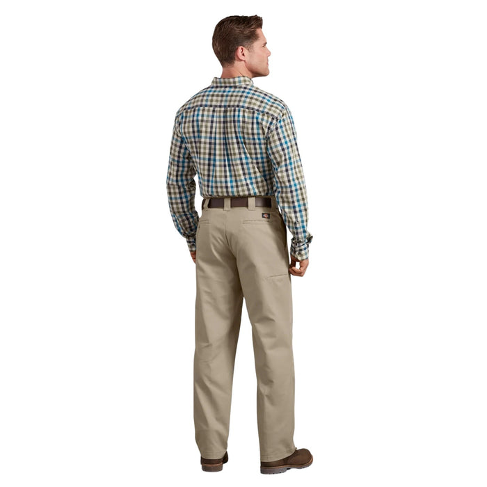Dickies Active Waist Twill Work Pants – Men's