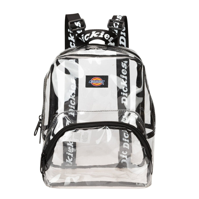 Dickies Clear Mini Backpack