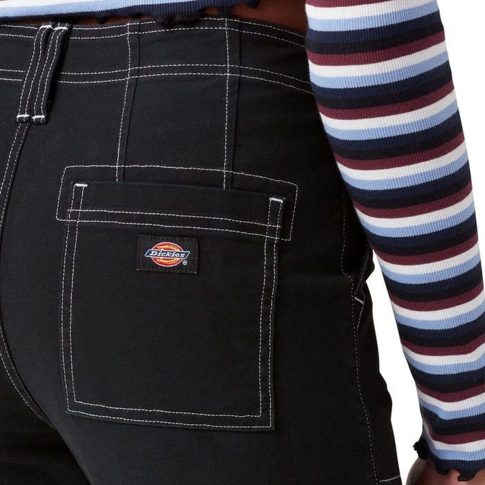 Dickies Cuffed Utility Pant – Women's