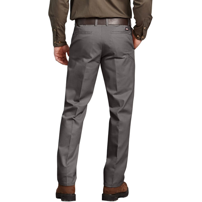 Dickies Flat Front Comfort Waist Flex Pant – Men's