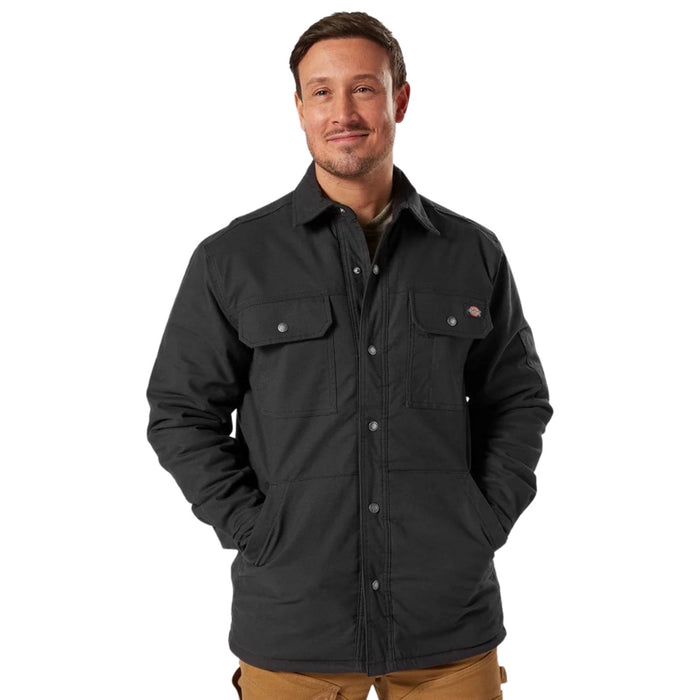 Dickies Flex Duck Shirt Jacket – Men's